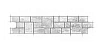 Фасадные панели &amp;quot;ЯФАСАД&amp;quot; Екатерининский камень