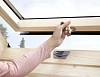 Мансардное окно VELUX OPTIMA Стандарт 3050B