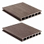 Террасная доска CM Decking серия Grand