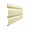 Виниловый сайдинг DOCKE Standard Корабельный Брус D4D