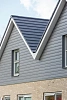 Фиброцементный сайдинг Cedral Wood