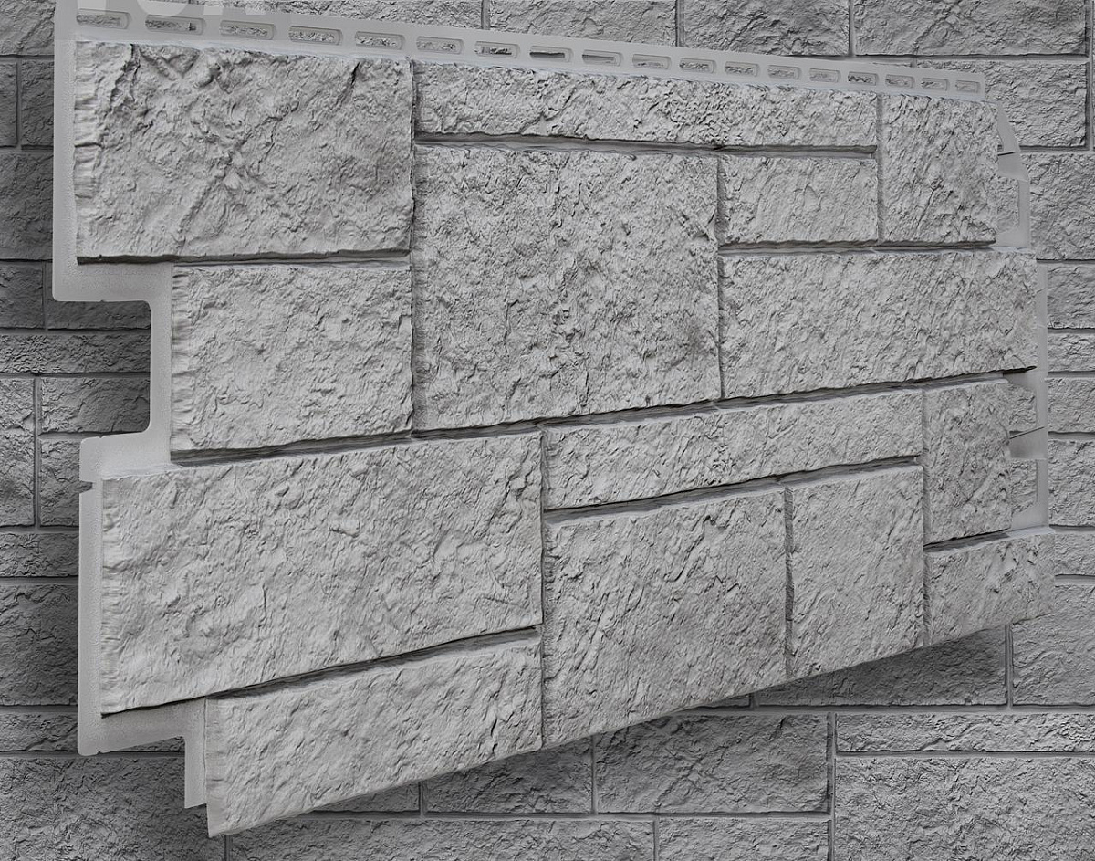 Фасадные панели VOX Solid Sandstone