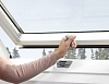 Мансардное окно VELUX OPTIMA Комфорт GLP 0073BIS