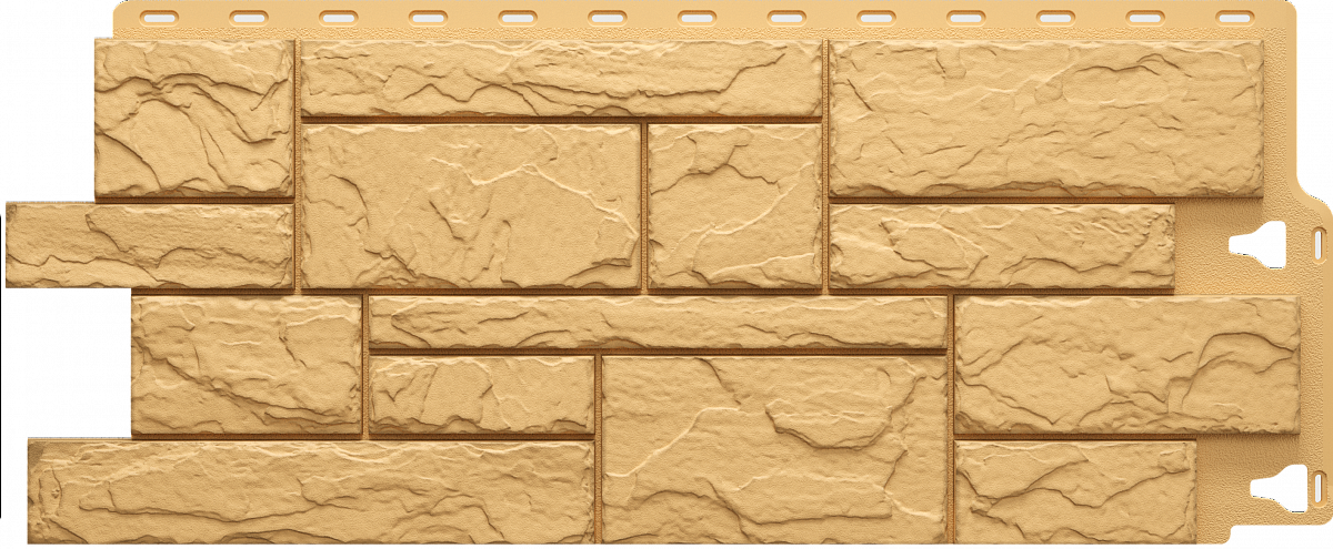 Фасадные панели Docke SLATE