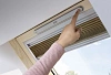 Мансардное окно VELUX OPTIMA Комфорт GLR 3073BIS