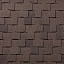 Черепица Quiet Tile Bohho аравика