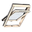 Мансардное окно VELUX OPTIMA Комфорт GLR 3073BIS