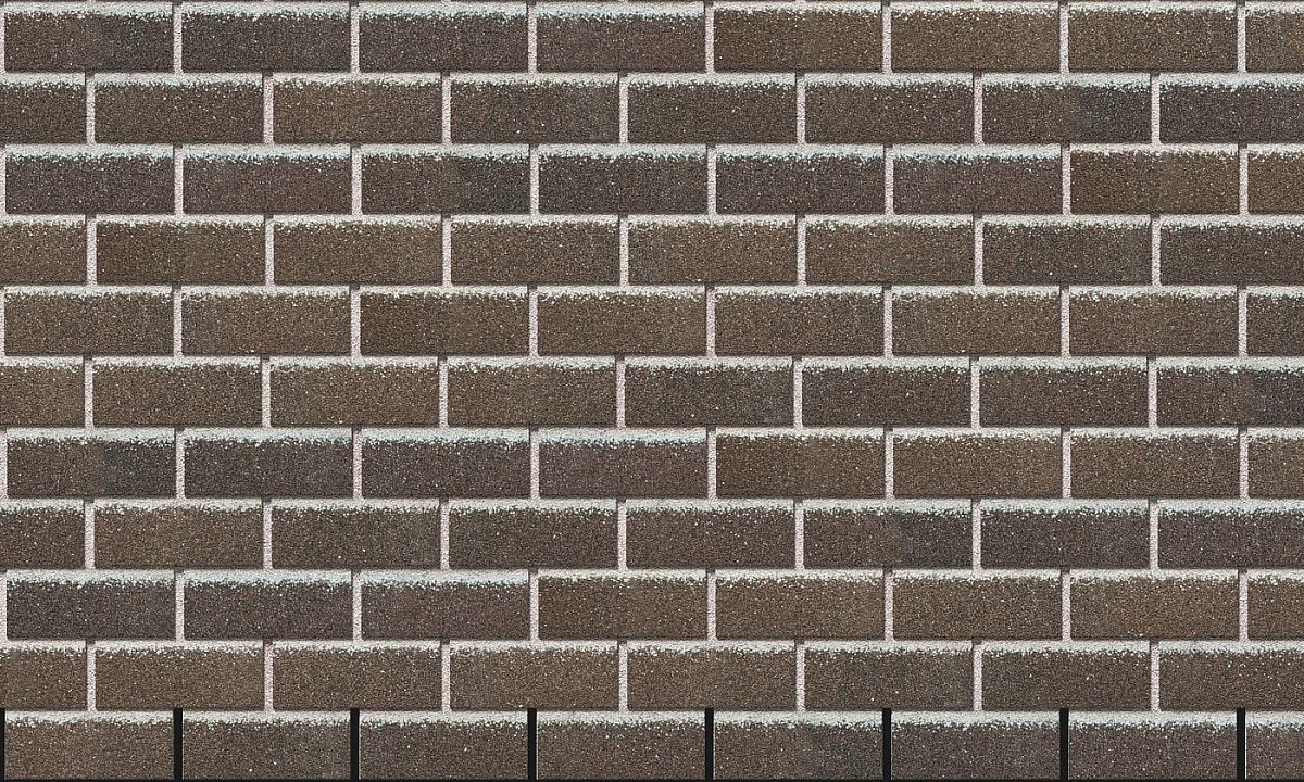 Фасадная плитка Docke BRICK