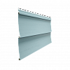 Виниловый сайдинг DOCKE Standard Ёлочка D5С