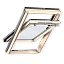 Мансардное окно VELUX OPTIMA Комфорт GLR 3073BTIS