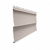 Виниловый сайдинг DOCKE Standard Ёлочка D5С