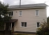 Сайдинг «Блокхаус» (Blockhaus)