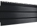Софит виниловый UP PRO с полной перфорацией