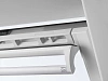 Мансардное окно VELUX PREMIUM GGU 0070, белое