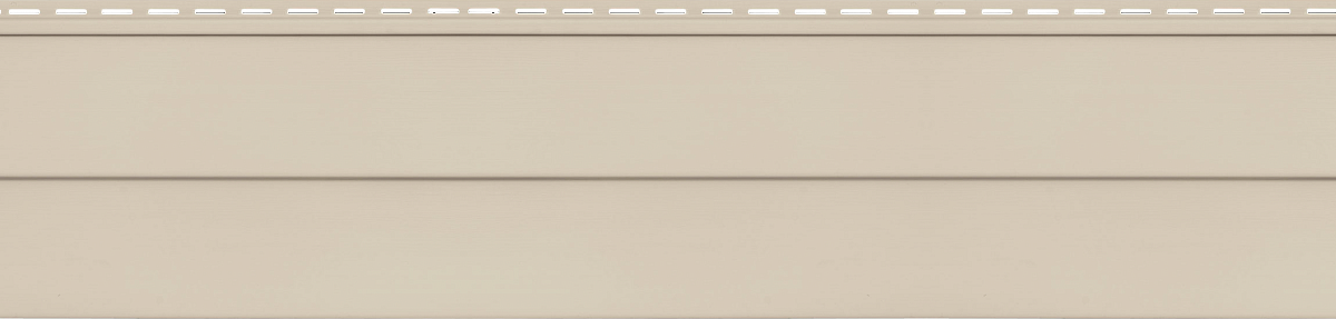 Виниловый сайдинг DOCKE Standard Ёлочка D5С