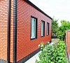 Фасадные панели GrandLine Клинкерный кирпич
