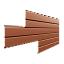 Металлический сайдинг МП Lбрус ECOSTEEL®