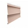 Виниловый сайдинг DOCKE Standard Ёлочка D5С