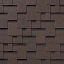 Черепица Quiet Tile Gallery каштан