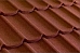 Композитная черепица MetroTile Mistral