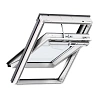 Мансардное окно VELUX PREMIUM Integra GGU 007021, белое