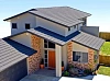 Композитная черепица MetroTile Mistral