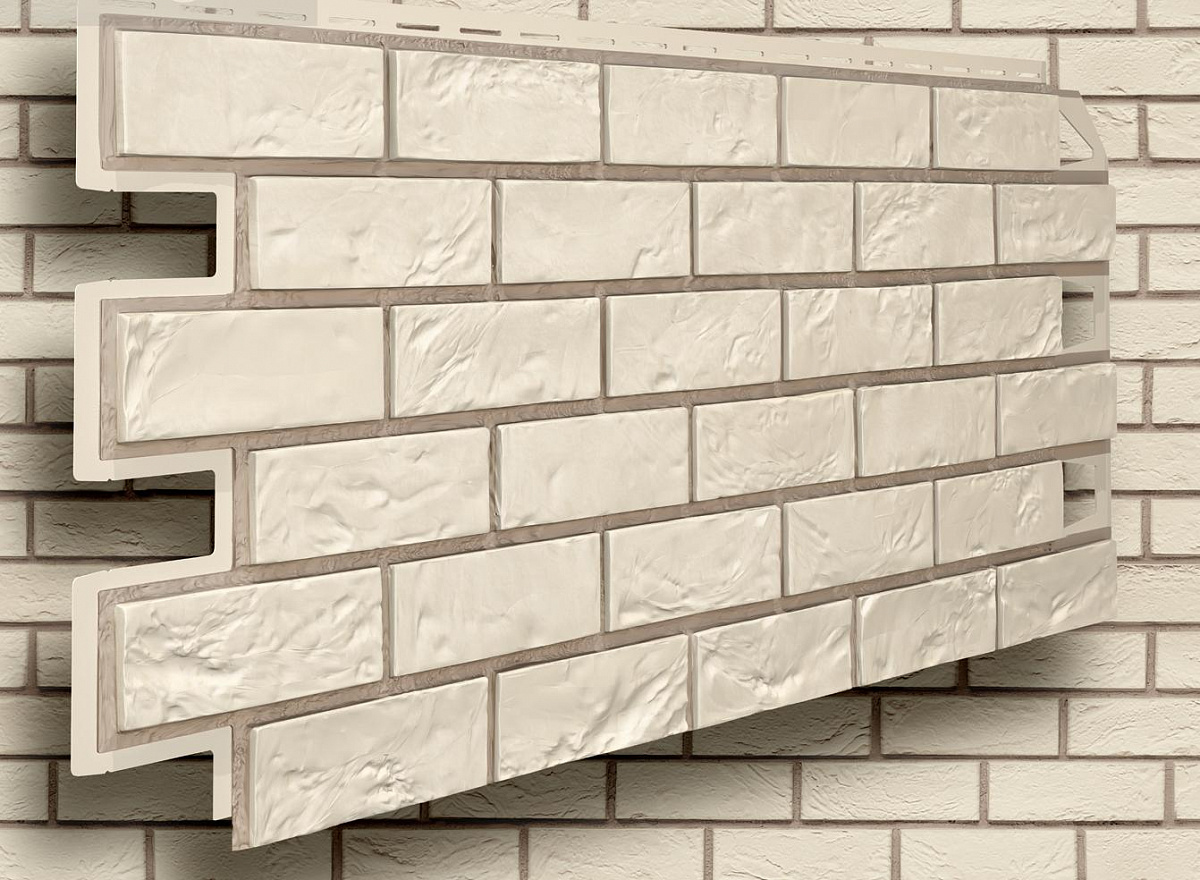 Фасадные панели VOX Solid brick