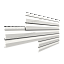 Металлический сайдинг МП Корабельная доска ECOSTEEL®