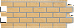 Фасадные панели Grand Line Кирпич состаренный Премиум