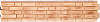 Фасадные панели Я-ФАСАД Екатерининский камень