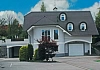 Композитная черепица MetroTile Mistral