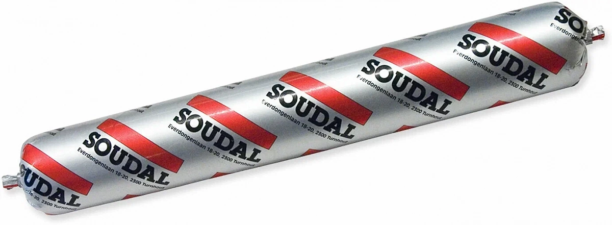 Герметик полиуретановый SOUDAL Soudaflex 40 FC