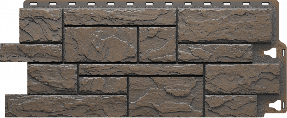 Фасадные панели Docke SLATE