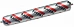 Герметик полиуретановый SOUDAL Soudaflex 40 FC