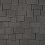 Черепица Quiet Tile Eclectica серая ольха