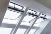 Мансардное окно VELUX PREMIUM Integra GGU 007021, белое