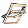 Мансардное окно VELUX GGL 3086 «Супертеплое»