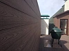 Фасадная панель CM Cladding Natur