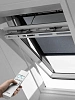 Мансардное окно VELUX PREMIUM Integra GGU 007021, белое