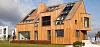 Мансардное окно VELUX OPTIMA Стандарт 3050B