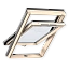Мансардное окно VELUX OPTIMA Стандарт 3050B