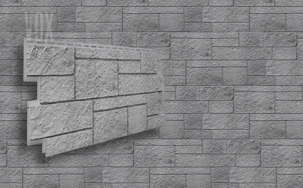 Фасадные панели VOX Solid Sandstone