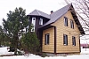 Фасадные панели &amp;quot;ЯФАСАД&amp;quot; Сибирская дранка