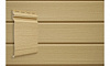 Виниловый сайдинг Grand Line Tundra Natural-брус