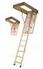 Чердачная лестница Fakro LTK Thermo