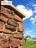 Искусственный камень White Hills серия «Тевиот»