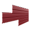 Металлический сайдинг МП Lбрус ECOSTEEL®