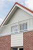 Фиброцементный сайдинг Cedral Click Wood