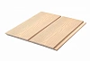 Фиброцементный сайдинг Cedral Click Wood