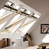Мансардное окно VELUX PREMIUM Integra GGL 307021